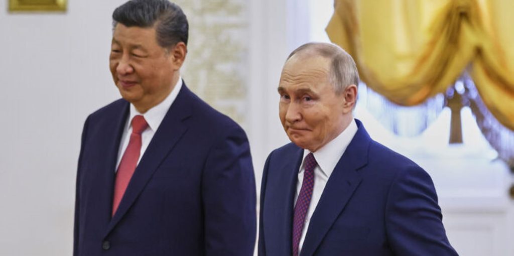 russia