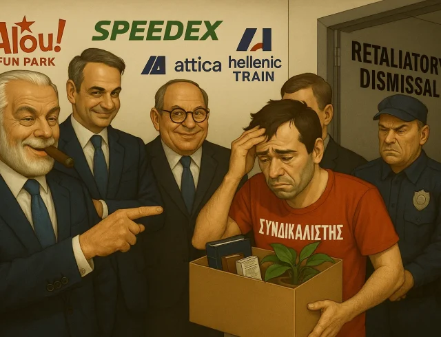 tradeunionism