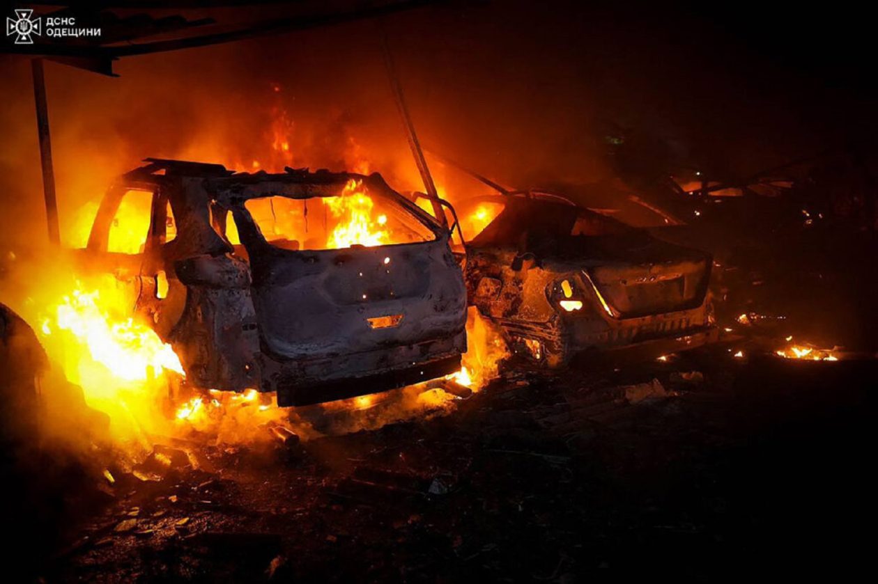 UKRAINE-RUSSIA-CONFLICT-WAR