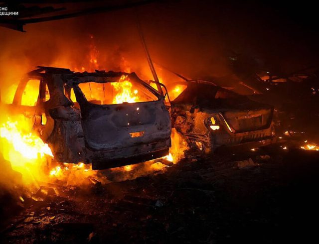 UKRAINE-RUSSIA-CONFLICT-WAR