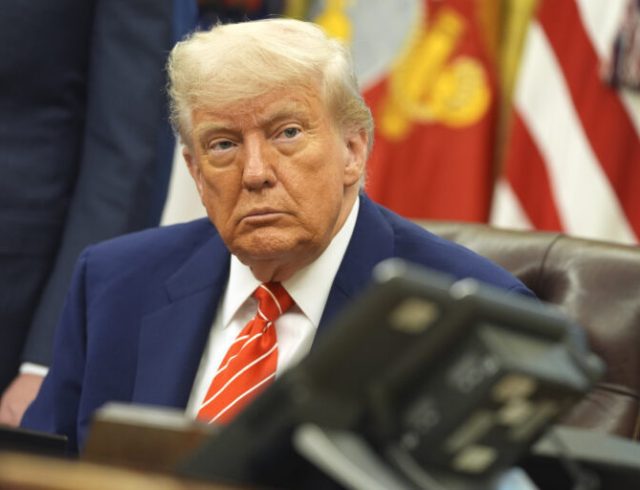 Trump