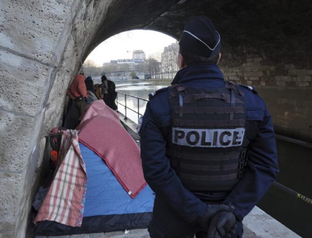 Migration France