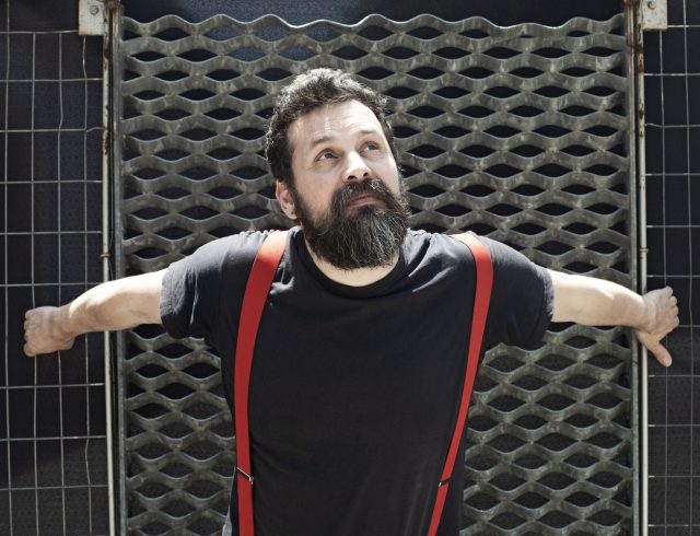 Σπύρος Γραμμένος