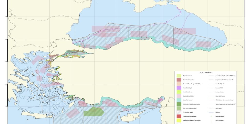 Turkiye-xartis