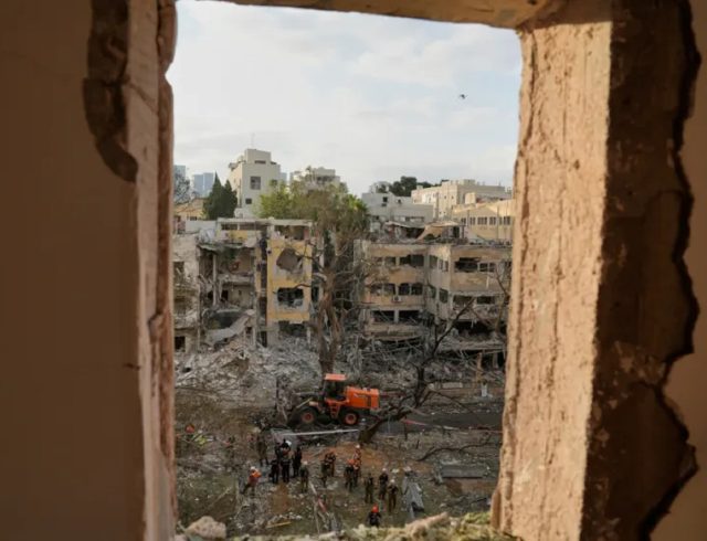 israel-iran2