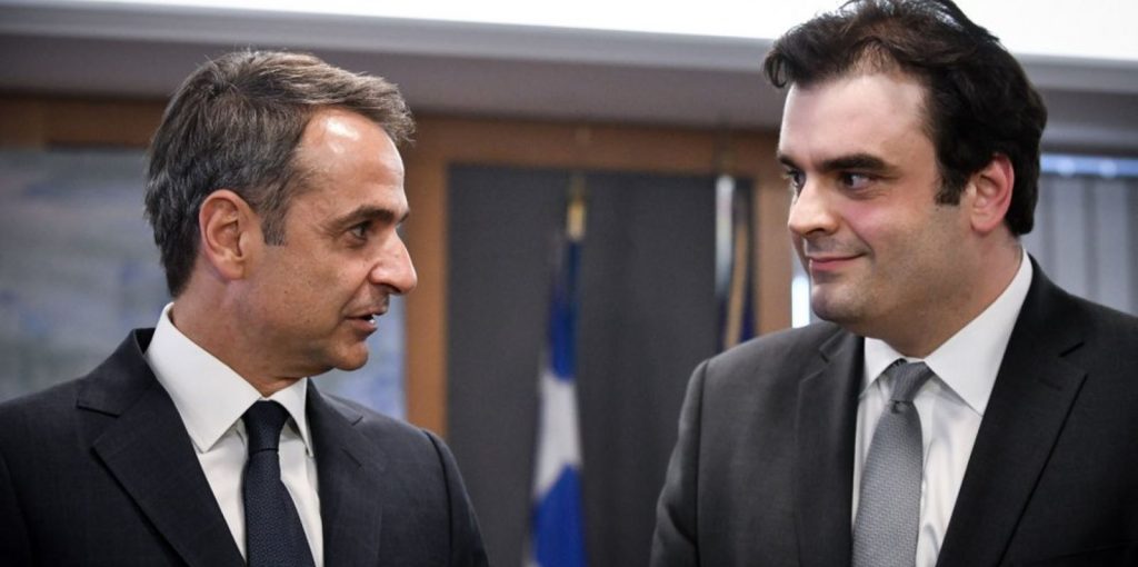 mitsotakis-pierrakakis