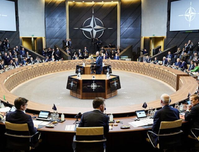 nato-defence-ministers