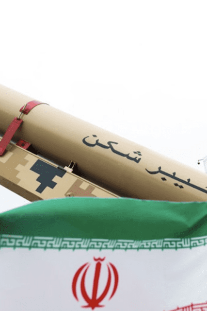 nuclear iran