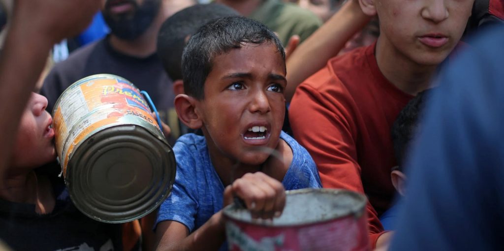 nuseirat-gaza-israel