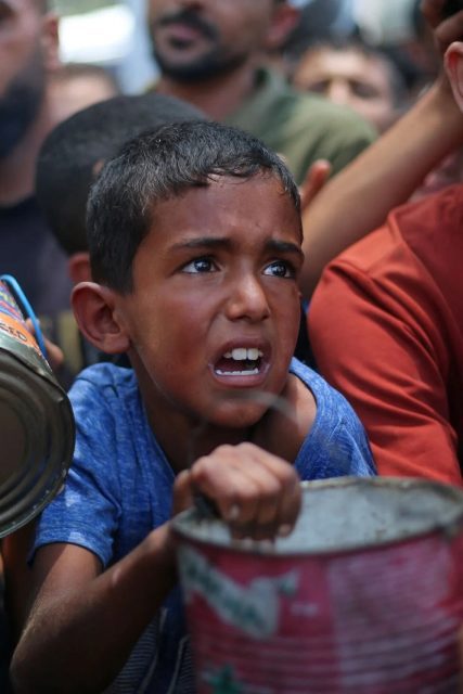 nuseirat-gaza-israel