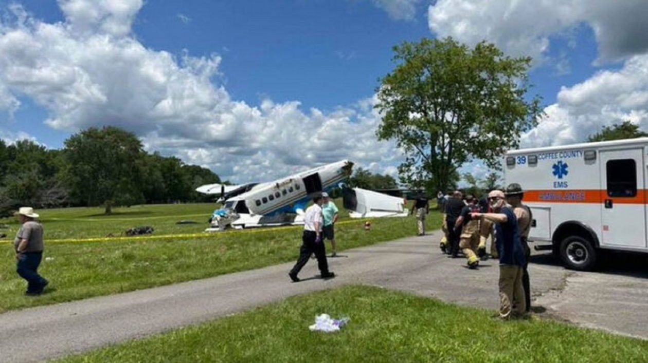 tennessee-plane