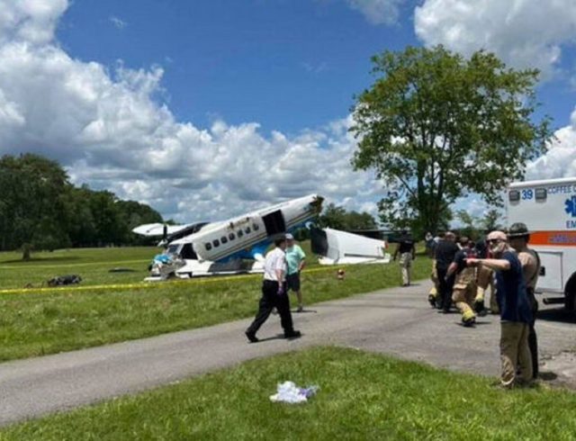 tennessee-plane