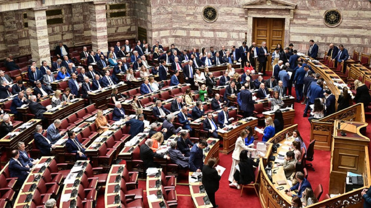 vouli-psifoforia