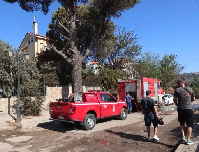 ΚΡΥΟΝΕΡΙ