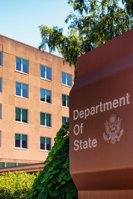 State-Department
