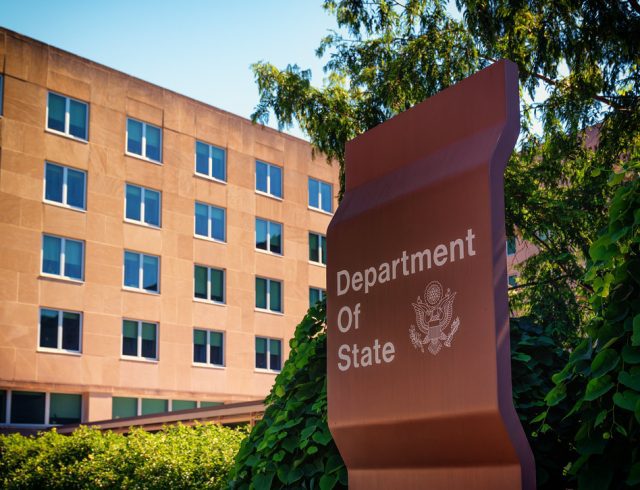 State-Department