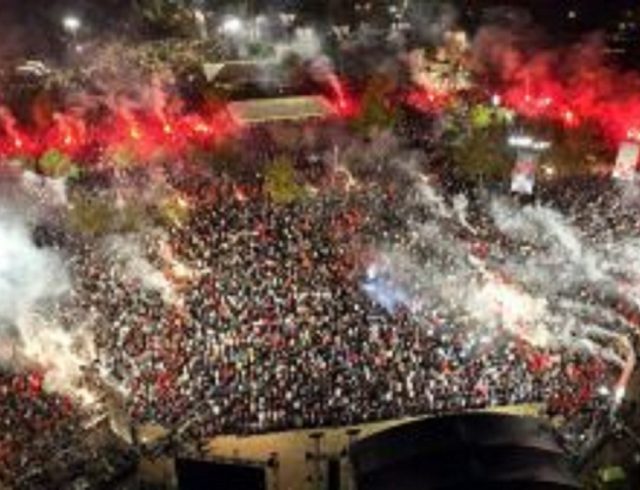 festival