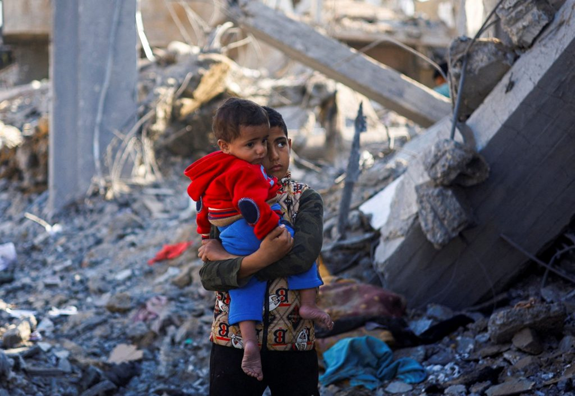 gaza