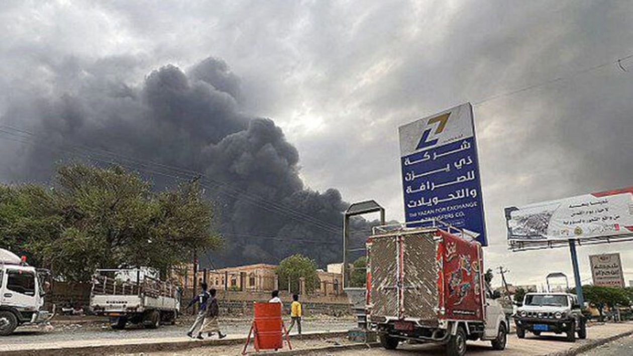 israil-yemeni