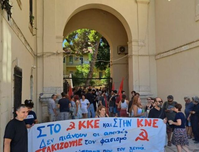 kke