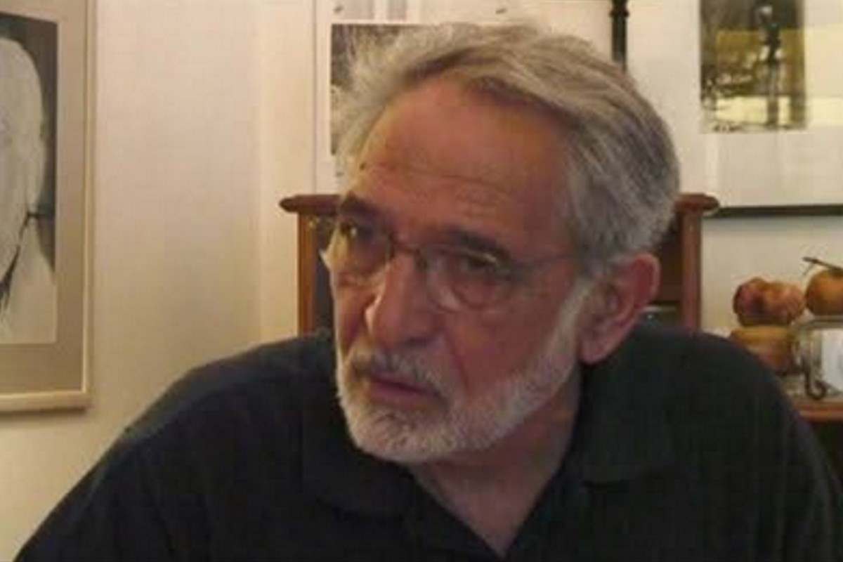 konstantarakos