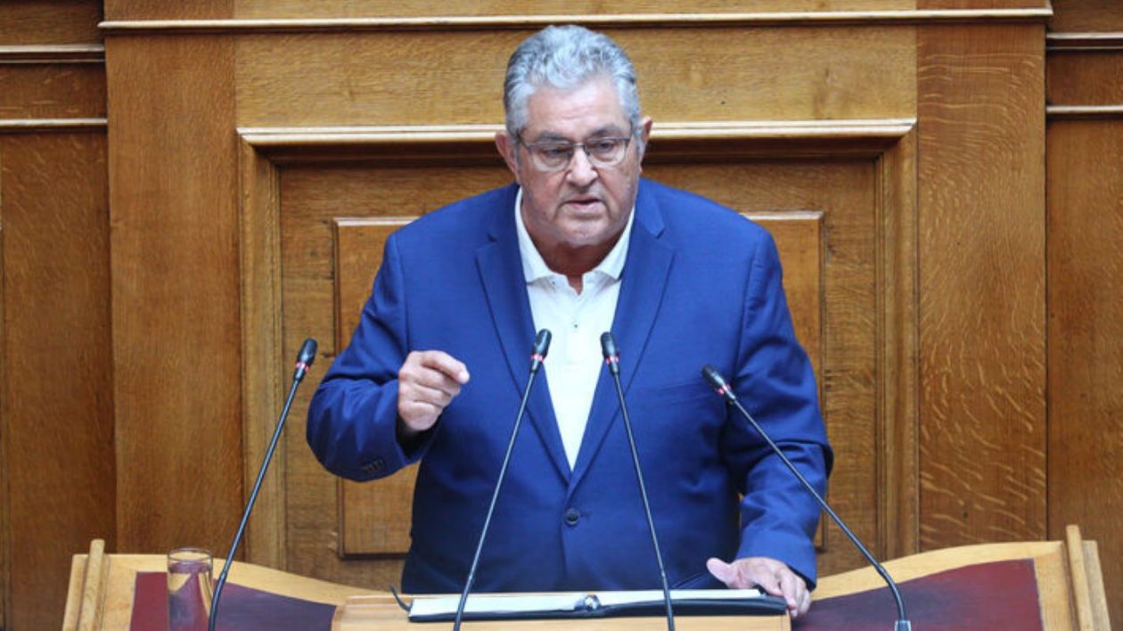 koutsoumpas-vouli