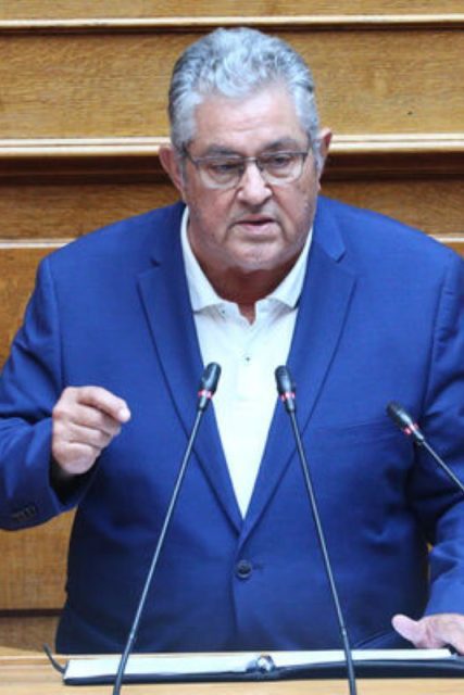 koutsoumpas-vouli