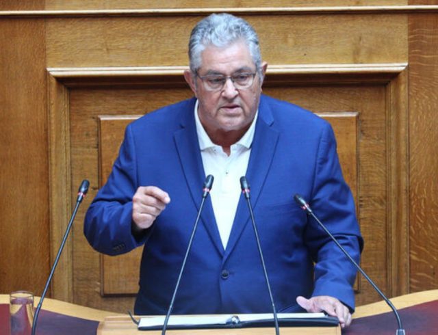 koutsoumpas-vouli