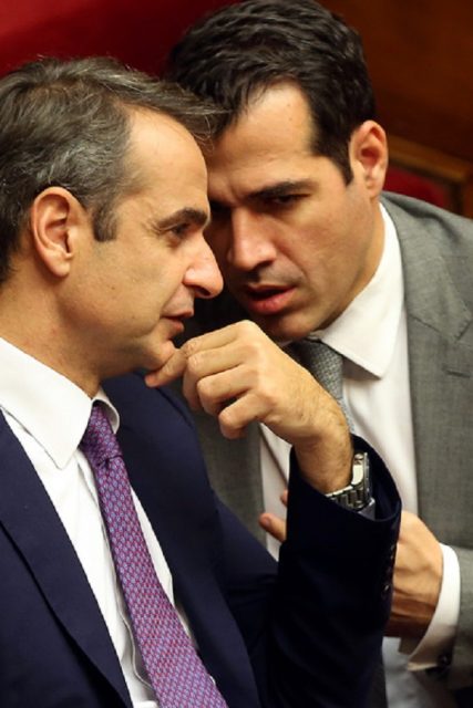 ΒΟΥΛΗ ΟΛΟΜΕΛΕΙΑ ΨΗΦΟΣ ΑΠΟΔΗΜΩΝ
