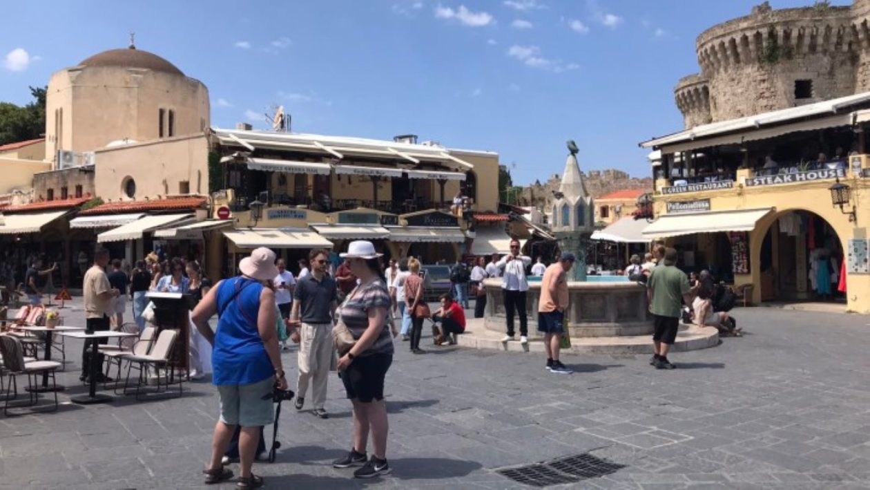 rodos_tourismos