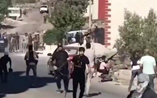 syria