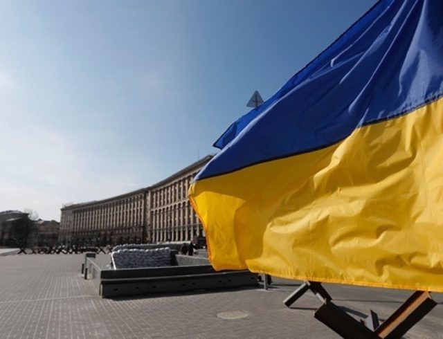 ukrainia