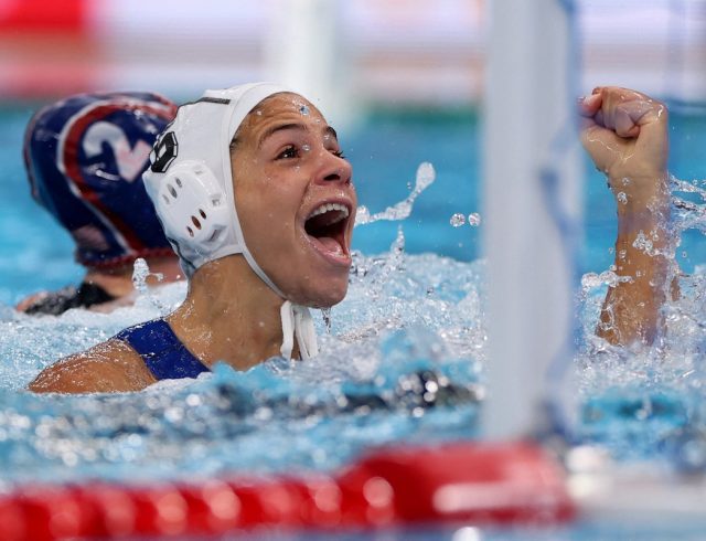 World Aquatics Championships