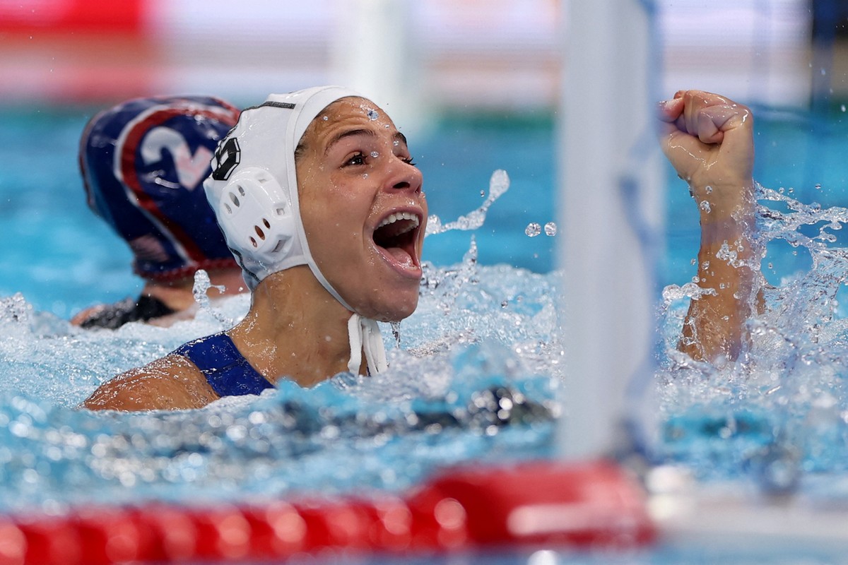 World Aquatics Championships