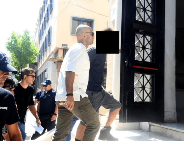 25χρονος