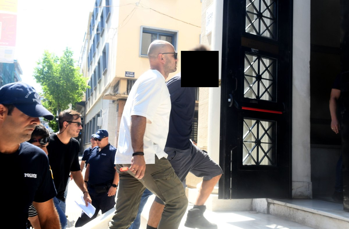 25χρονος