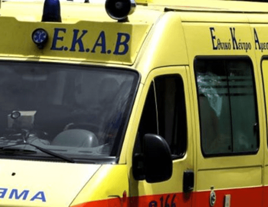 ΕΚΑΒ11