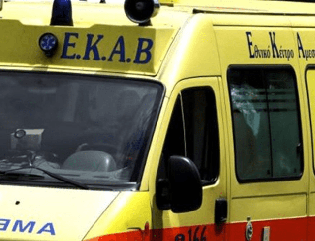 ΕΚΑΒ11