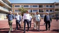 ΕΠΙΣΚΕΨΗ ΜΗΤΣΟΤΑΚΗ ΖΩΓΡΑΦΟΥΦΩΤΟ