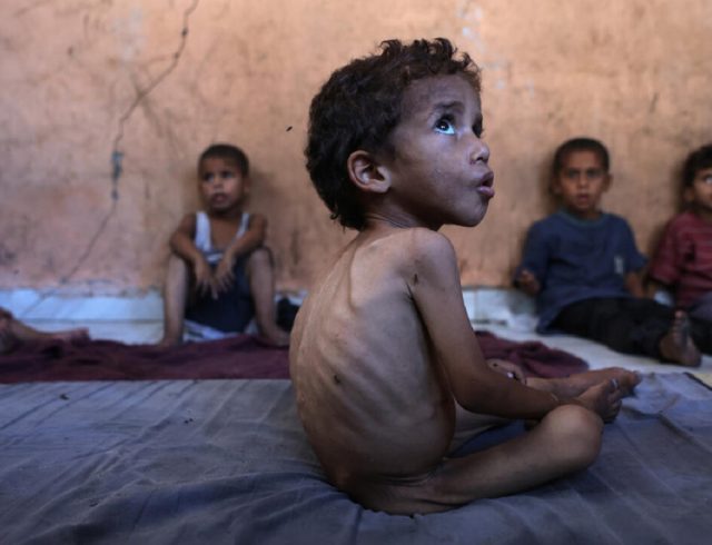 GAZA