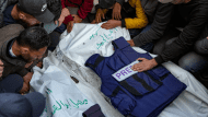 Gaza-dimosiografoi