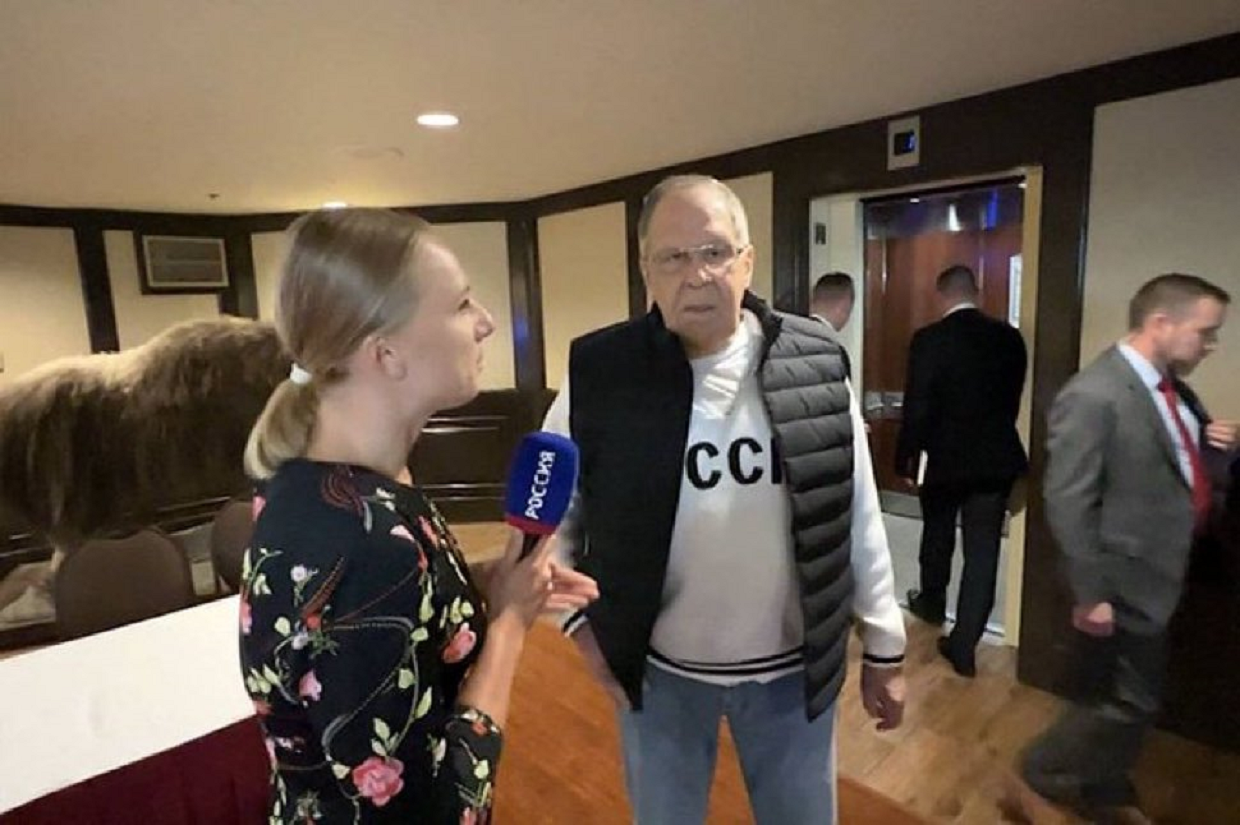 Lavrov