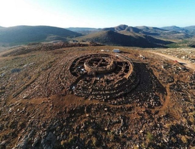 ΠΑΠΟΥΡΑ