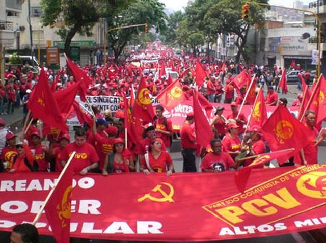 PCV-Venezuela