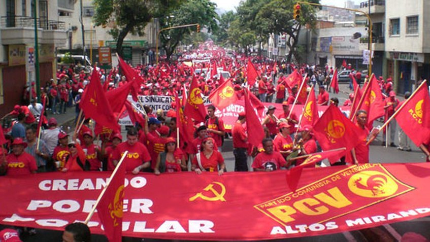 PCV-Venezuela