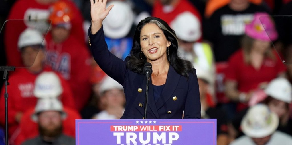 Tulsi-Gabbard