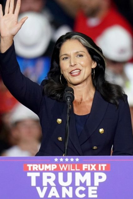 Tulsi-Gabbard