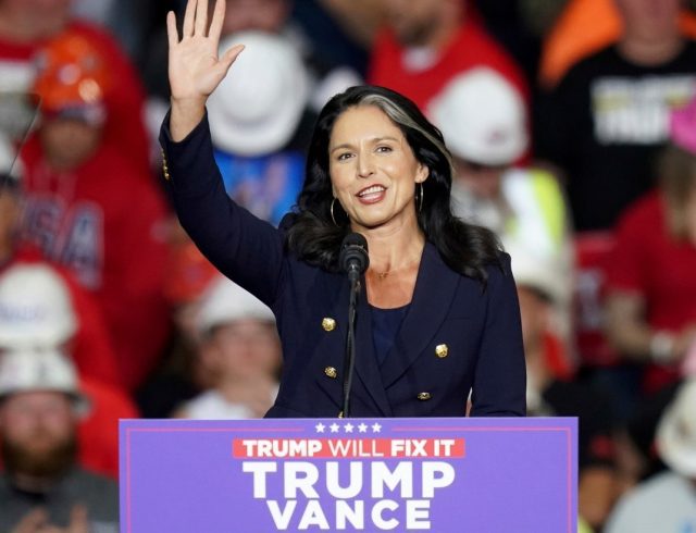 Tulsi-Gabbard