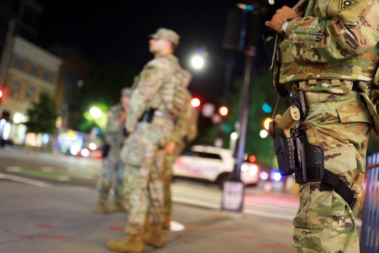 Washington-National-Guard