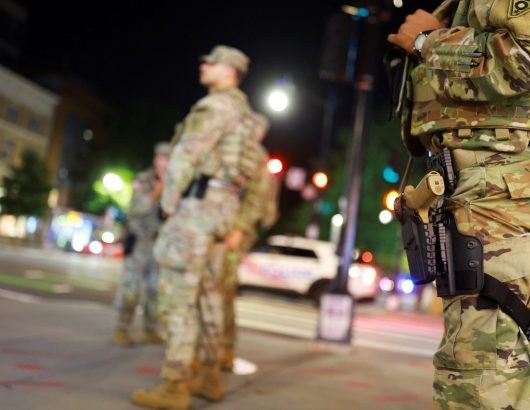 Washington-National-Guard